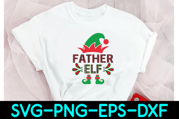 Father: A Versatile Graphic for T-Shirt Designs