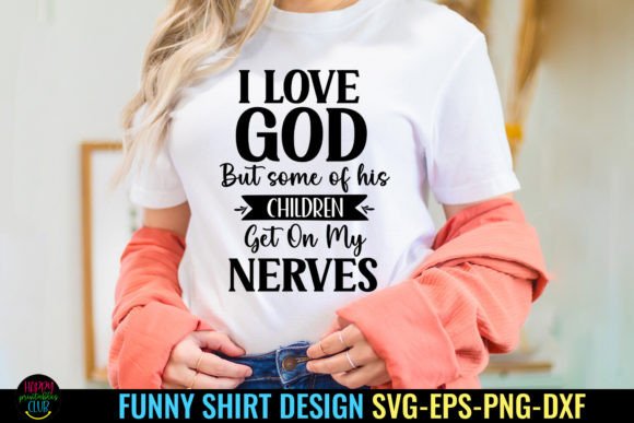 Funny Tshirt SVG for Creative Graphics and Crafts