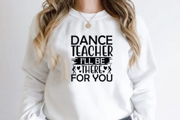 Review: Dance Teacher I'll Be There for You